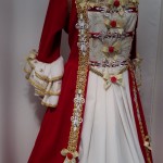 Historische Kostüme