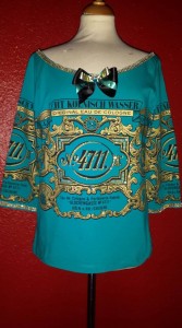 4711 T Shirt Kaufen